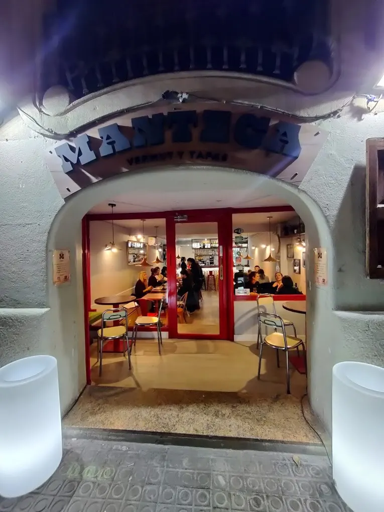Entrada de Manteca en Consell de Cent